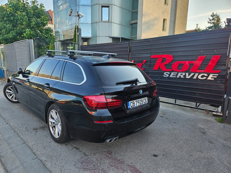 BMW 530 XDrive, снимка 2 - Автомобили и джипове - 47181035