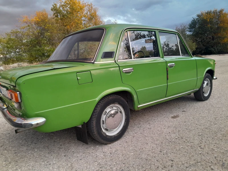 Lada 1200 1.2, снимка 4 - Автомобили и джипове - 47560394