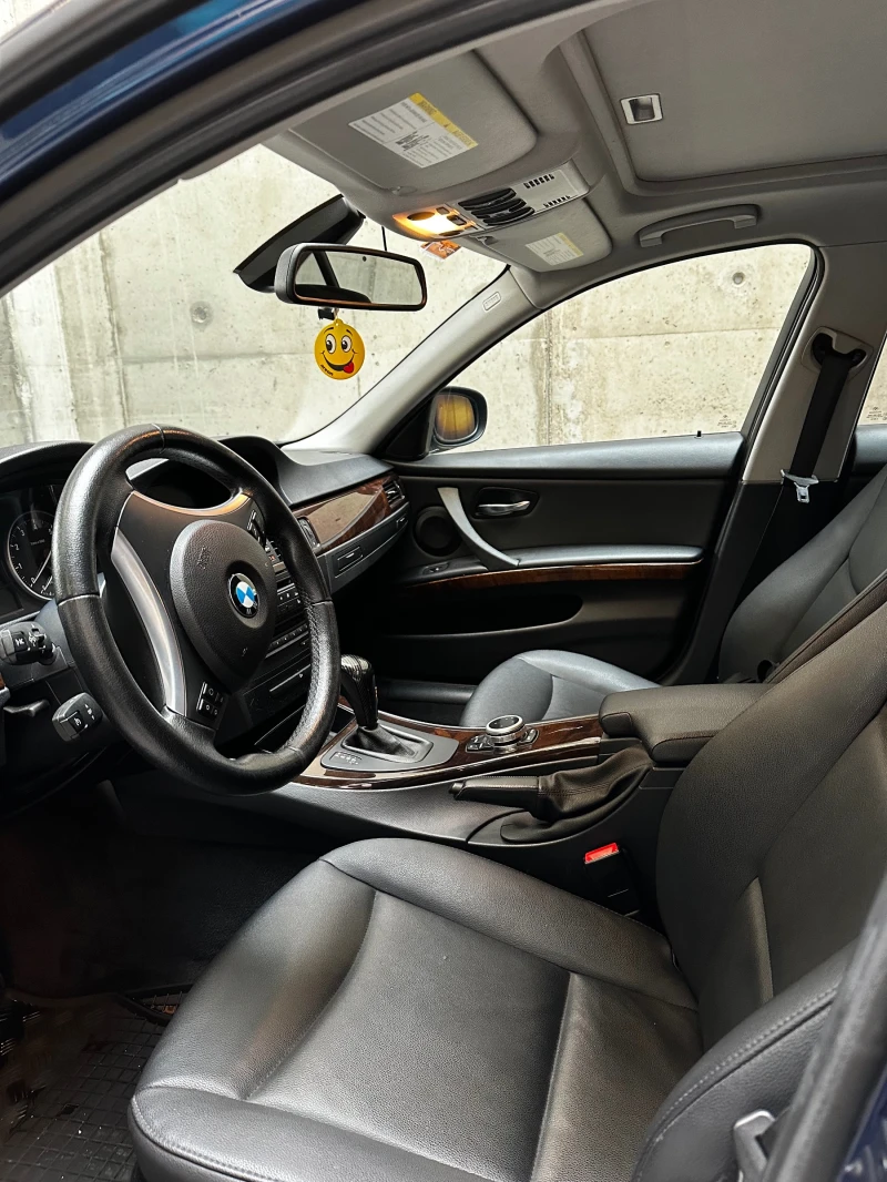 BMW 328 BMW E90 328i xDrive 2011, снимка 8 - Автомобили и джипове - 48201834