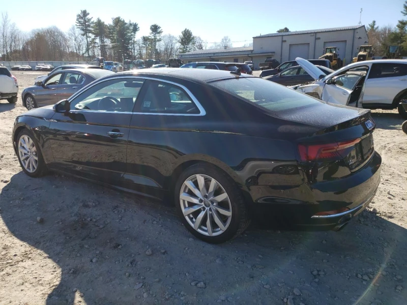 Audi A5 QUATTRO , снимка 3 - Автомобили и джипове - 48417512