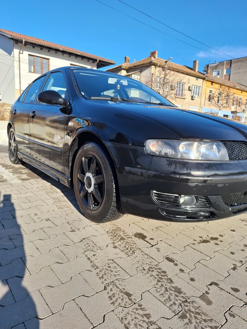 Seat Leon, снимка 5 - Автомобили и джипове - 48521301