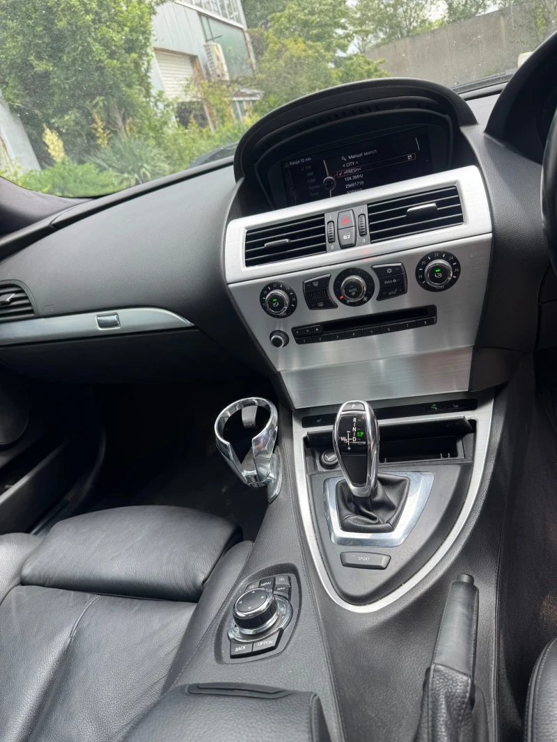 BMW 635 635d, 286hp FACE НА ЧАСТИ, снимка 6 - Автомобили и джипове - 51904659