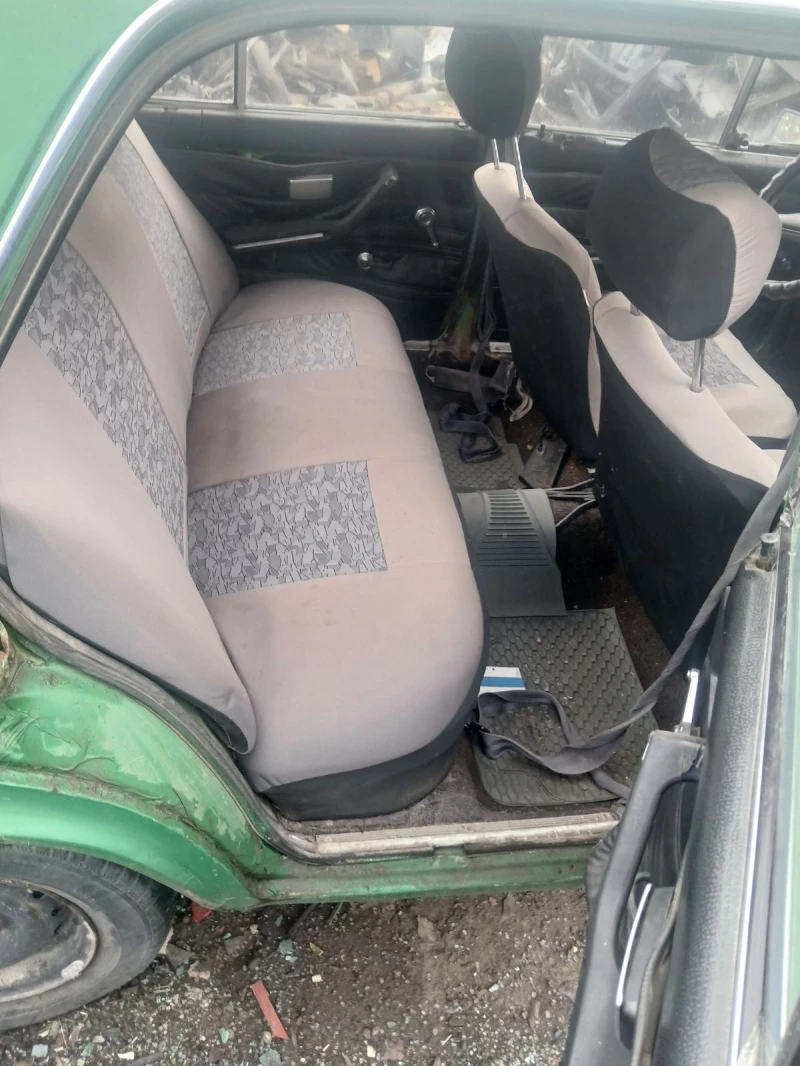 Lada 1600, снимка 6 - Автомобили и джипове - 51049220