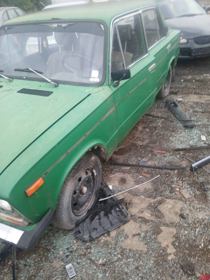 Lada 1600, снимка 2 - Автомобили и джипове - 51049220