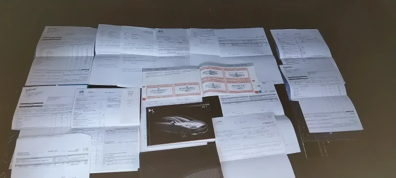 Citroen DS5 1955 Special Edition BlueHDI 2.0 -181cv, снимка 9 - Автомобили и джипове - 52428774