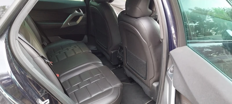 Citroen DS5 1955 Special Edition BlueHDI 2.0 -181cv, снимка 13 - Автомобили и джипове - 52428774