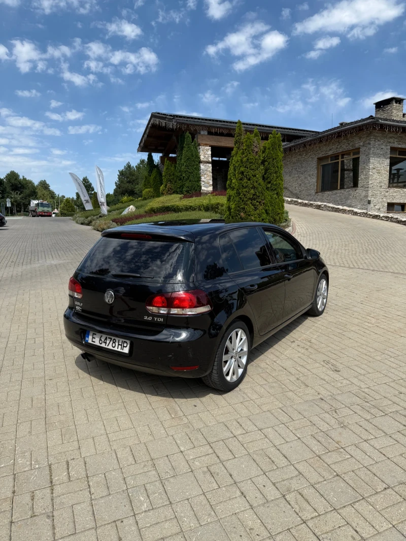 VW Golf, снимка 10 - Автомобили и джипове - 52630475