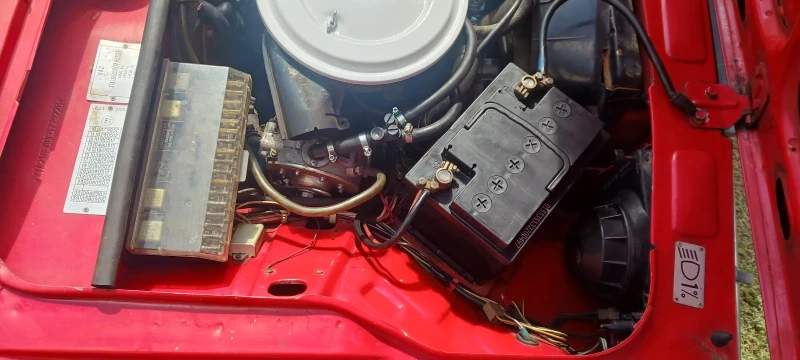 Lada 2105 1300S, снимка 17 - Автомобили и джипове - 52543813