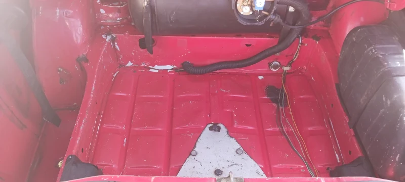 Lada 2105 1300S, снимка 16 - Автомобили и джипове - 52543813