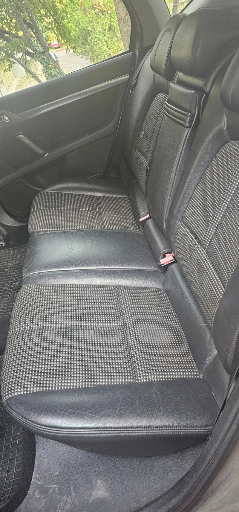 Peugeot 407, снимка 8 - Автомобили и джипове - 52306513