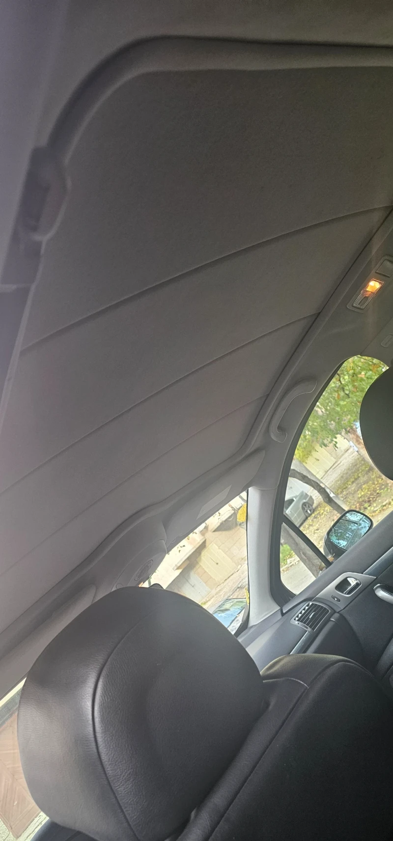 Peugeot 407, снимка 7 - Автомобили и джипове - 52306513