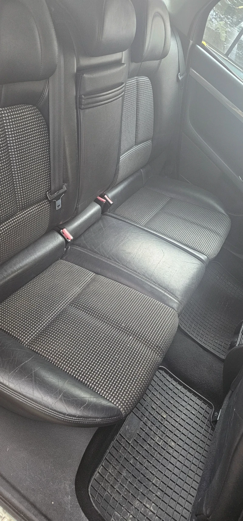 Peugeot 407, снимка 3 - Автомобили и джипове - 52306513