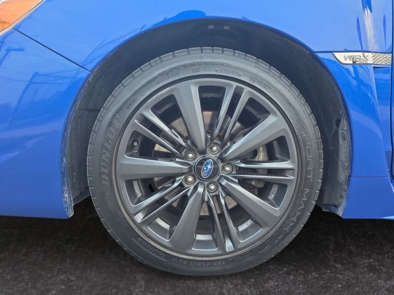 Subaru Impreza WRX 4x4 * CARFAX* * АвтоКредит* (ЦЕНА ДО БГ), снимка 7 - Автомобили и джипове - 52537131