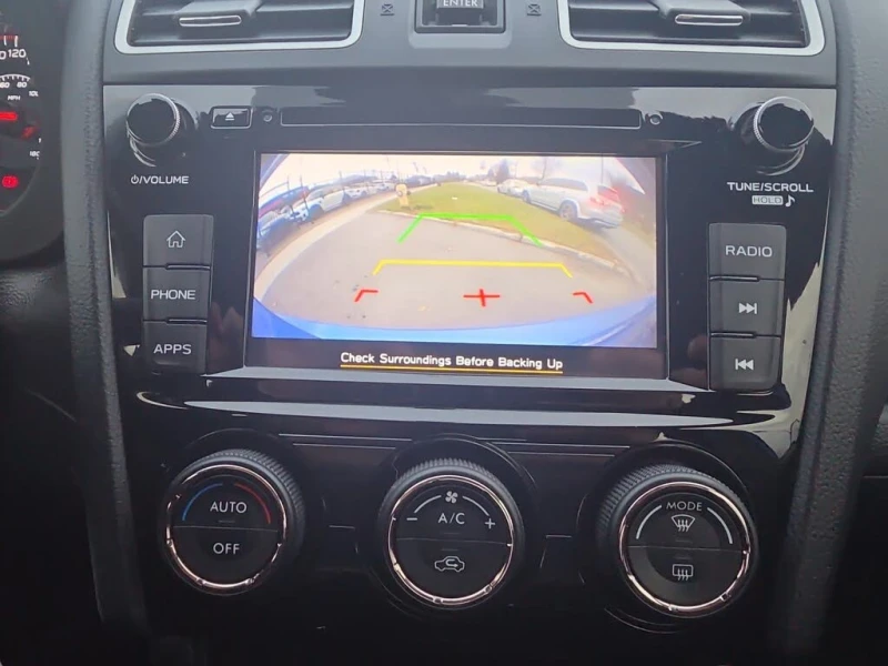 Subaru Impreza WRX 4x4 * CARFAX* * АвтоКредит* (ЦЕНА ДО БГ), снимка 10 - Автомобили и джипове - 52537131