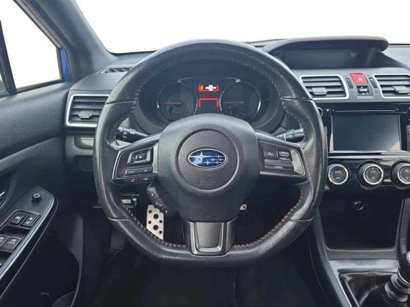 Subaru Impreza WRX 4x4 * CARFAX* * АвтоКредит* (ЦЕНА ДО БГ), снимка 9 - Автомобили и джипове - 52537131