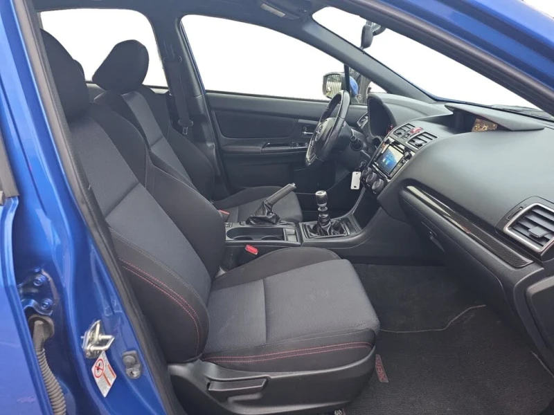 Subaru Impreza WRX 4x4 * CARFAX* * АвтоКредит* (ЦЕНА ДО БГ), снимка 11 - Автомобили и джипове - 52537131