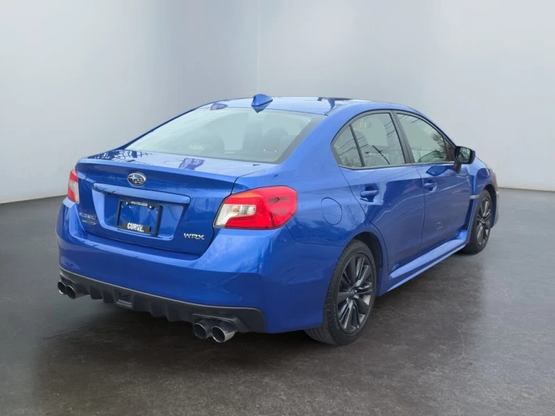 Subaru Impreza WRX 4x4 * CARFAX* * АвтоКредит* (ЦЕНА ДО БГ), снимка 5 - Автомобили и джипове - 52537131