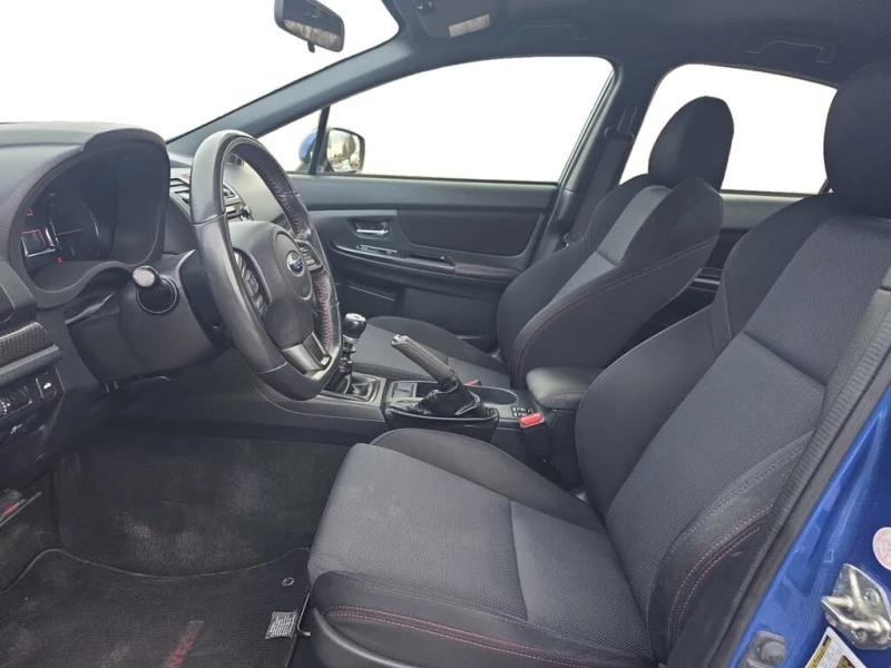 Subaru Impreza WRX 4x4 * CARFAX* * АвтоКредит* (ЦЕНА ДО БГ), снимка 12 - Автомобили и джипове - 52537131