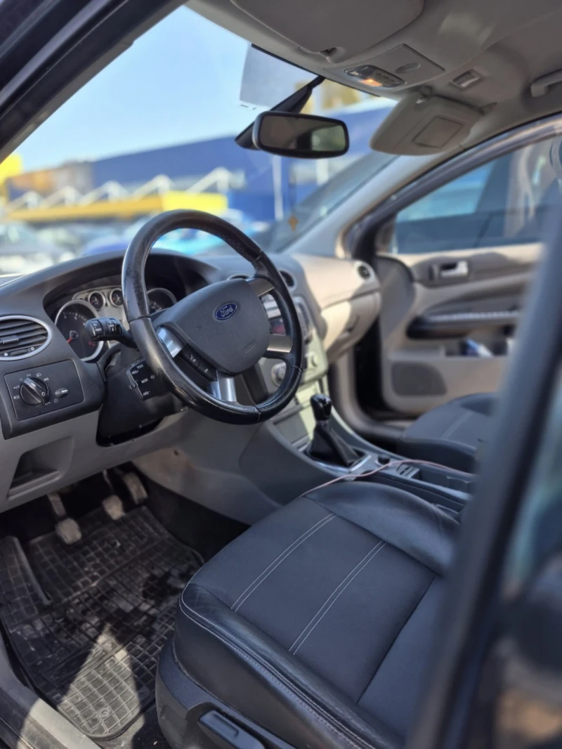 Ford Focus Focus, снимка 9 - Автомобили и джипове - 52587710