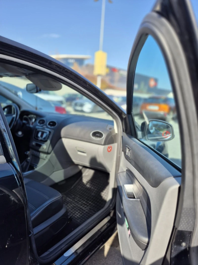 Ford Focus Focus, снимка 6 - Автомобили и джипове - 52587710