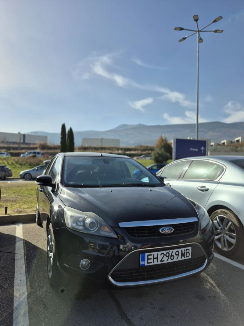 Ford Focus Focus, снимка 5 - Автомобили и джипове - 52587710