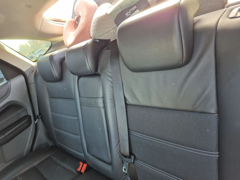 Ford Focus Focus, снимка 10 - Автомобили и джипове - 52587710