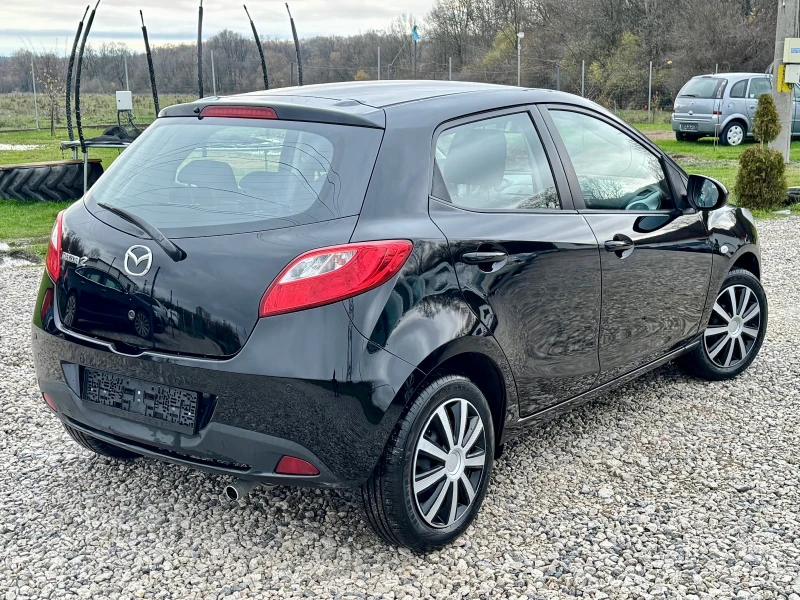 Mazda 2 1.3 Италия Газов инжекцион, снимка 5 - Автомобили и джипове - 52596186