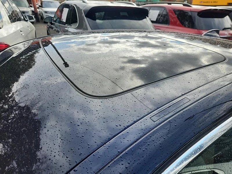 BMW 540 * CARFAX* ОПЦИЯ ЗА ФИНАНСИРАНЕ* , снимка 10 - Автомобили и джипове - 52812654