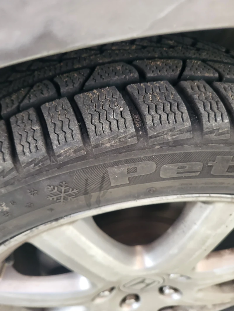 Honda Civic, снимка 7 - Автомобили и джипове - 52954546