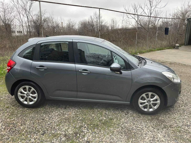 Citroen C3, снимка 5 - Автомобили и джипове - 53169073