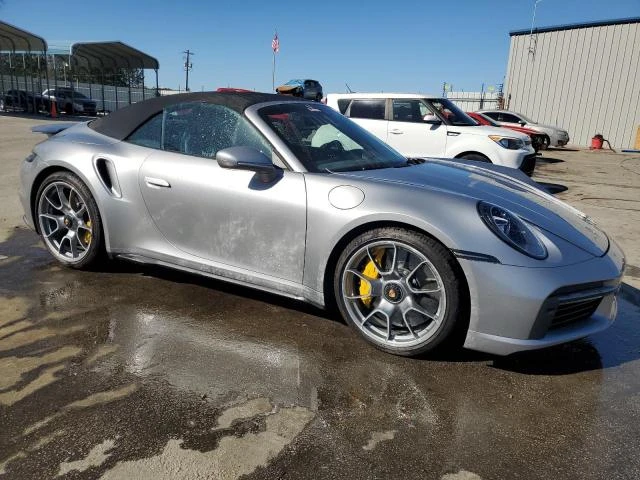 Porsche 911 3.8L 6 All wheel drive - 193900 лв. - 93171685 | Car24.bg