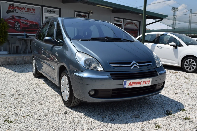Citroen Xsara picasso 1.6i* 109 kc* Газ BRC* - 3960 лв. - 67821560 1