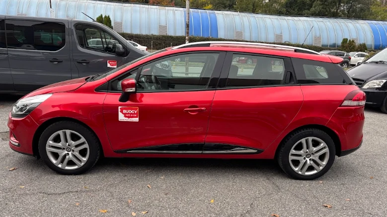 Renault Clio  - изображение 3