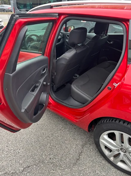 Renault Clio Цена с ДДС, снимка 12 - Автомобили и джипове - 52638052