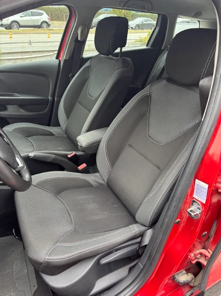 Renault Clio Цена с ДДС, снимка 11 - Автомобили и джипове - 52638052