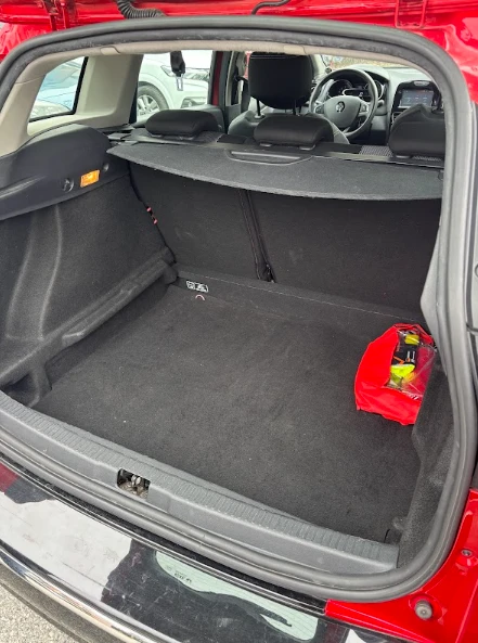 Renault Clio Цена с ДДС, снимка 15 - Автомобили и джипове - 52638052