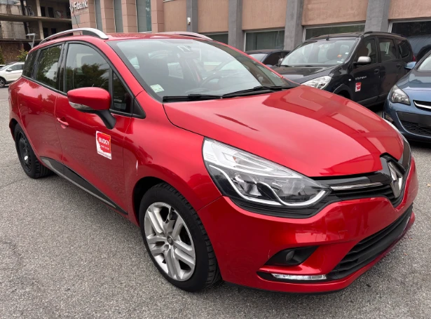 Renault Clio Цена с ДДС - 13199 лв. / 6748.54 € - 63437636 1