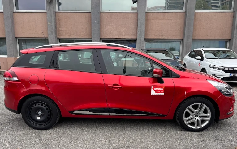 Renault Clio  - изображение 6