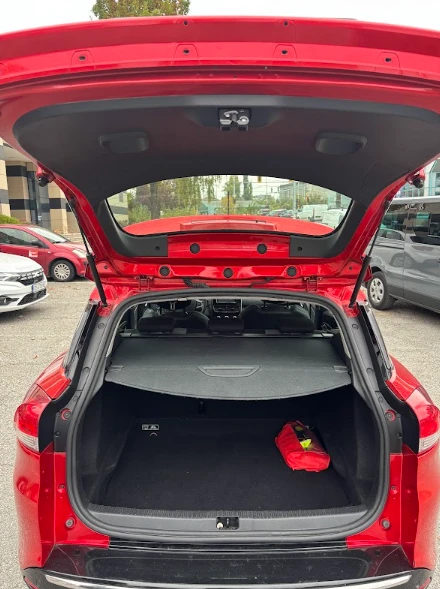 Renault Clio Цена с ДДС, снимка 14 - Автомобили и джипове - 52638052