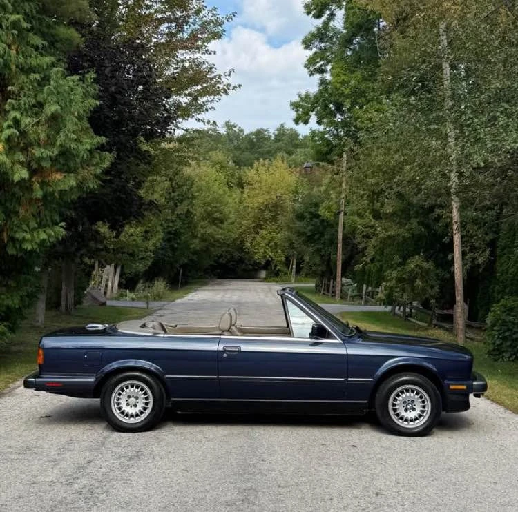 BMW 325 CARFAX*     | Mobile.bg   4