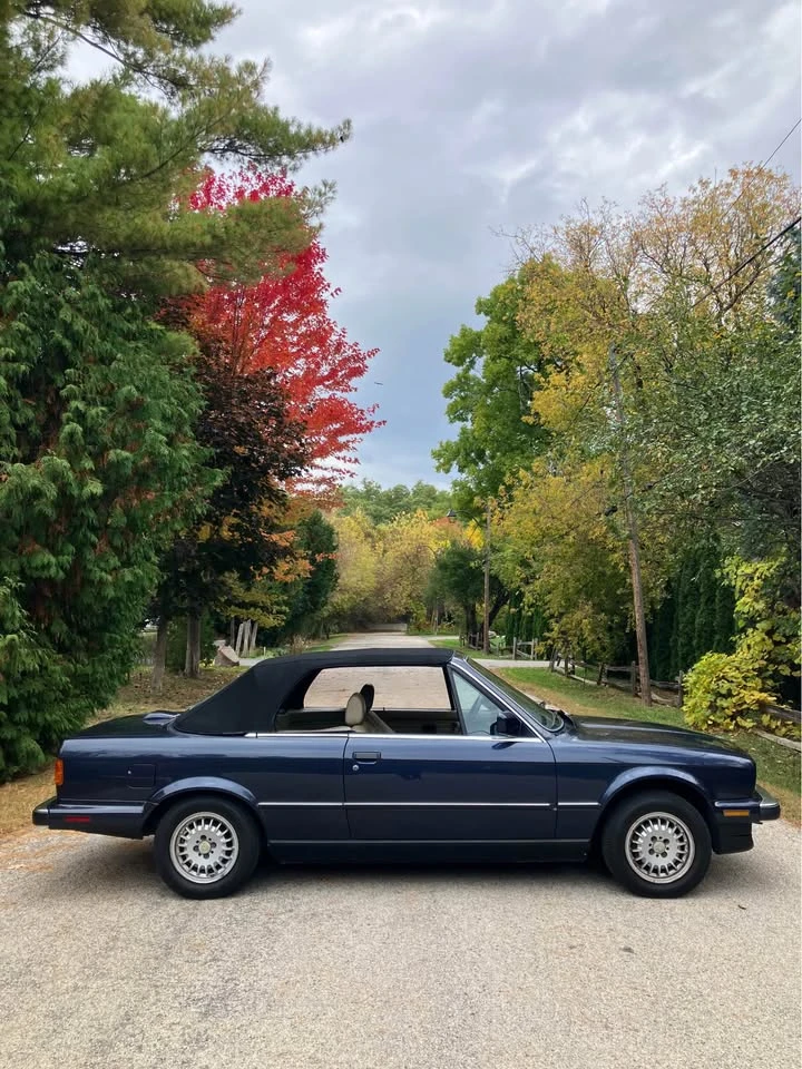 BMW 325 CARFAX*     | Mobile.bg   7