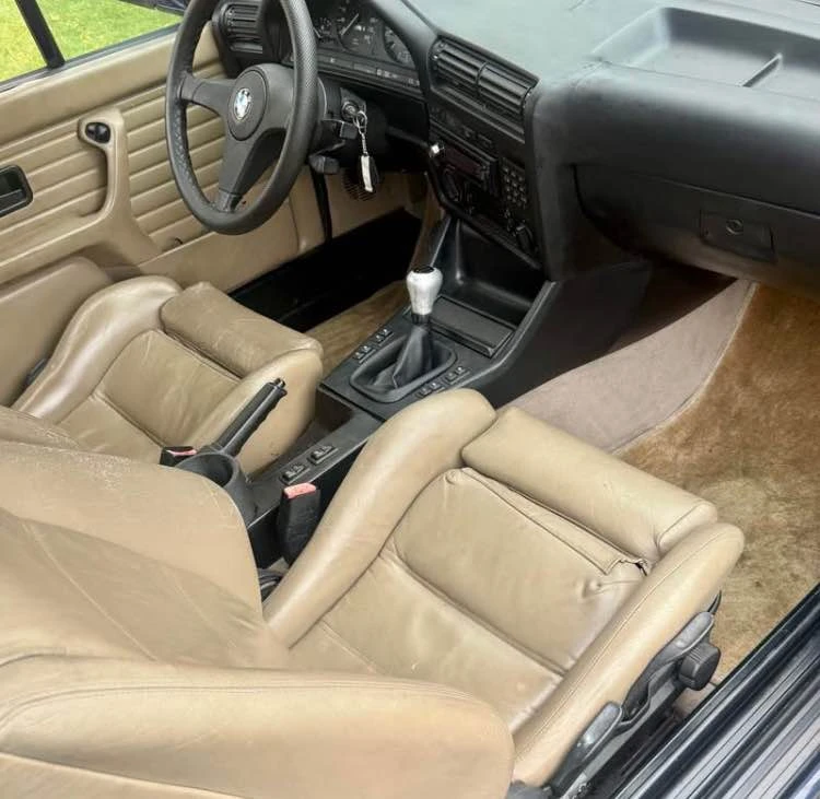 BMW 325 CARFAX*     | Mobile.bg   6