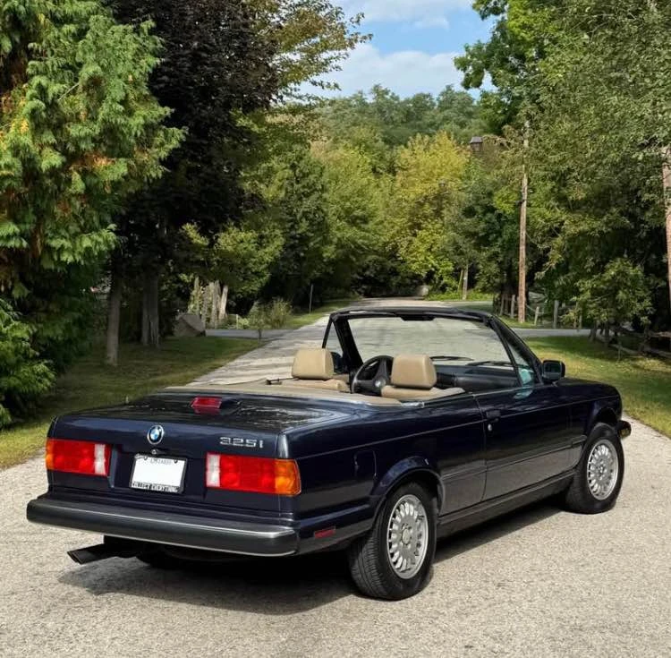 BMW 325 CARFAX*     | Mobile.bg   2