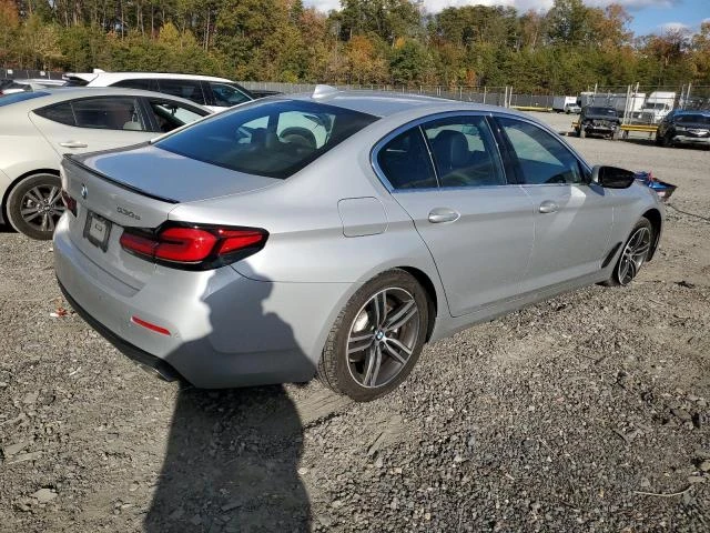 BMW 530 XE, снимка 4 - Автомобили и джипове - 52726610