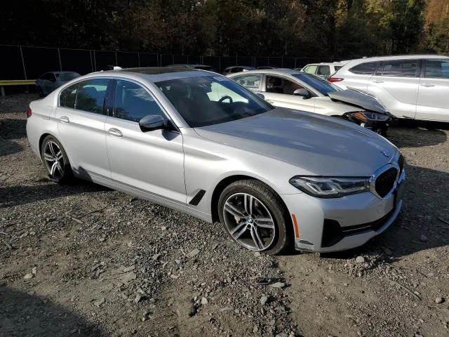 BMW 530 XE, снимка 5 - Автомобили и джипове - 52726610
