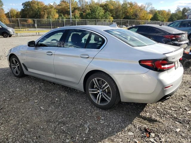 BMW 530 XE, снимка 2 - Автомобили и джипове - 52726610