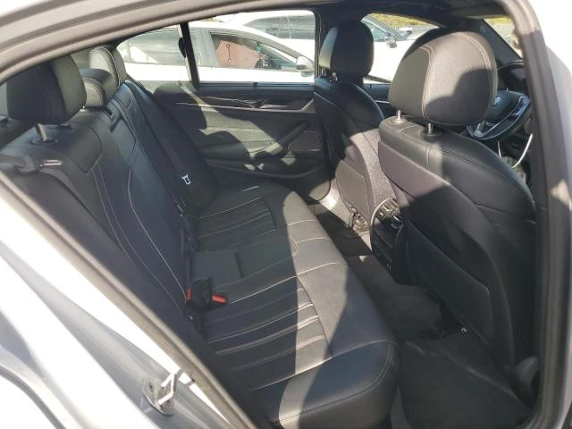 BMW 530 XE, снимка 9 - Автомобили и джипове - 52726610