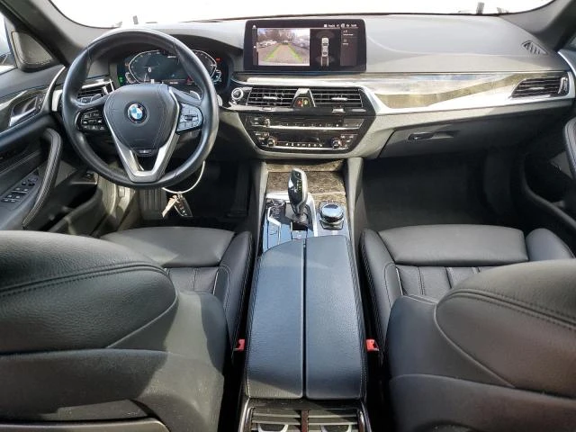 BMW 530 XE, снимка 8 - Автомобили и джипове - 52726610