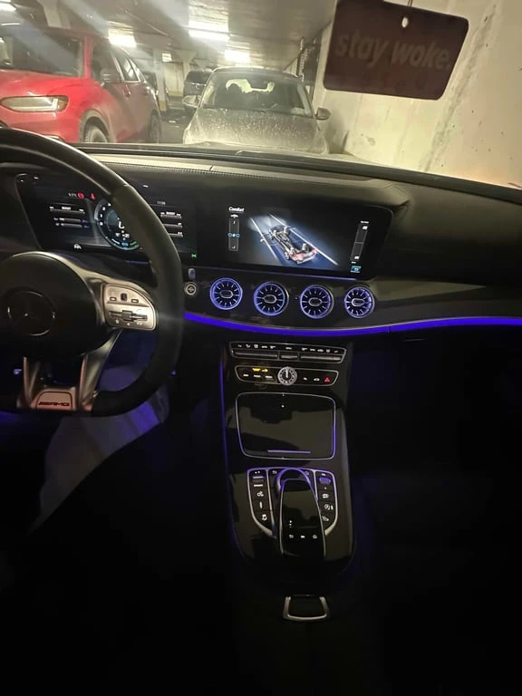 Mercedes-Benz E 53 AMG CARFAX - изображение 9