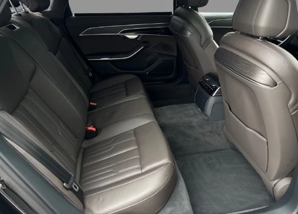 Audi A8 60 TFSI L Quattro S - line - изображение 8